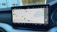 Skoda Octavia 1.5 TSI e-TEC SE Technology 5dr DSG Petrol Estate